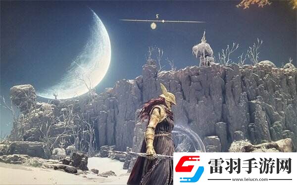 艾尔登法环女武神在哪里打女武神位置介绍