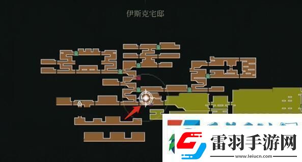 最后的信仰午夜贵族的芜生在哪里最后的信仰午夜贵族的芜生位置介绍