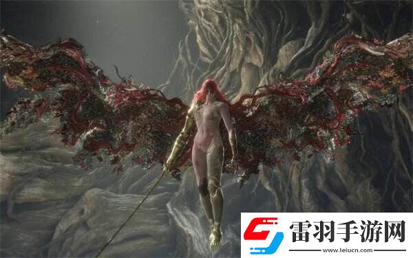 艾尔登法环女武神在哪里打女武神位置介绍