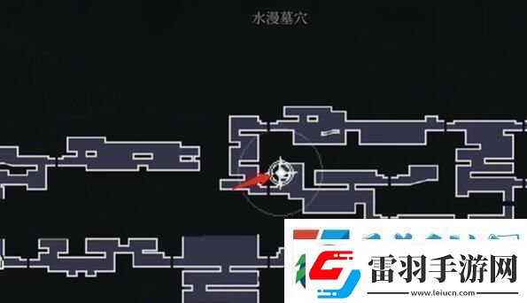 最后的信仰午夜贵族的芜生在哪里最后的信仰午夜贵族的芜生位置介绍