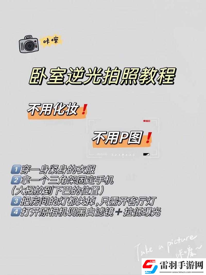 逆光潜入困难4