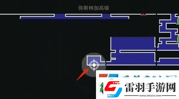 最后的信仰午夜贵族的芜生在哪里最后的信仰午夜贵族的芜生位置介绍