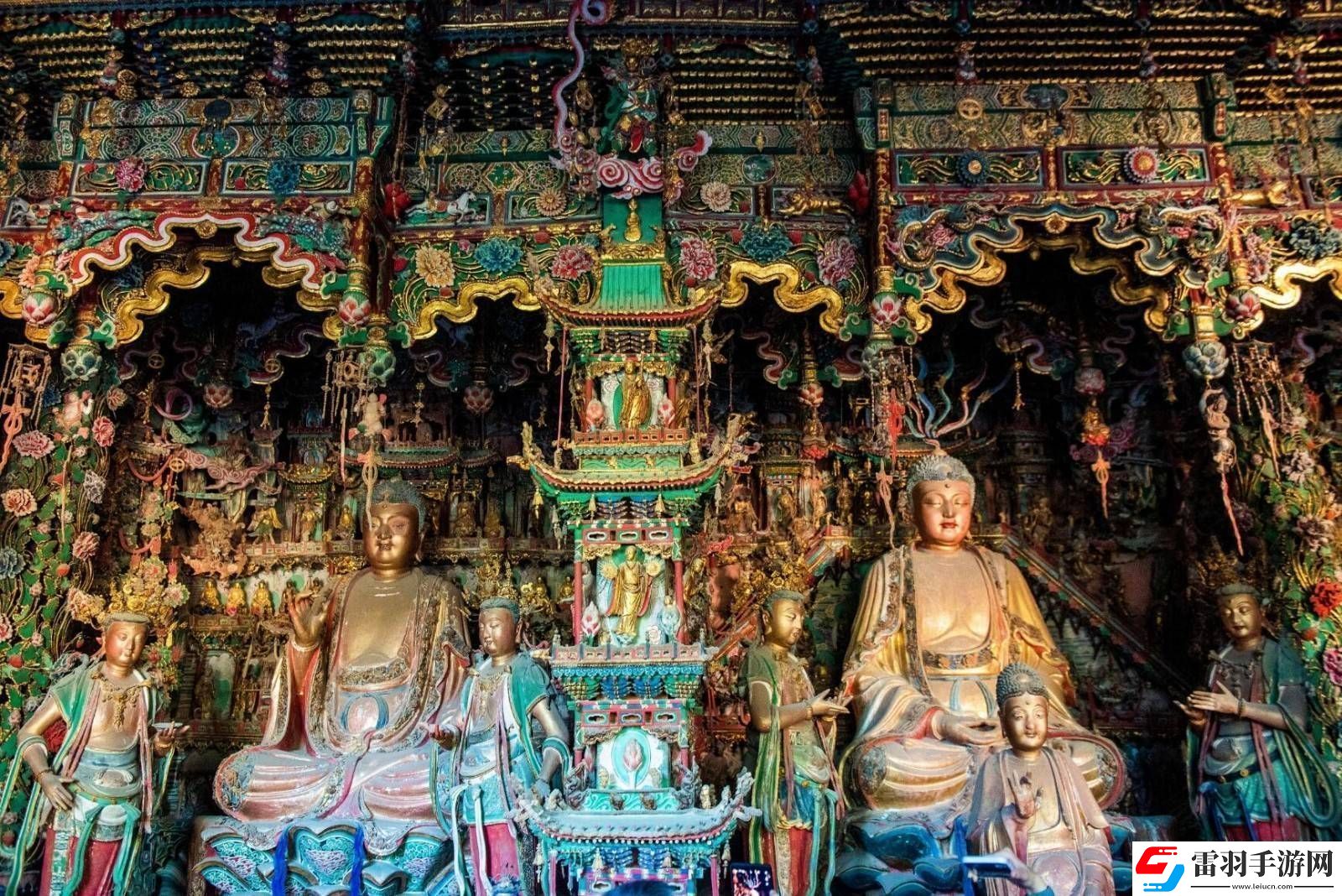 黑神话