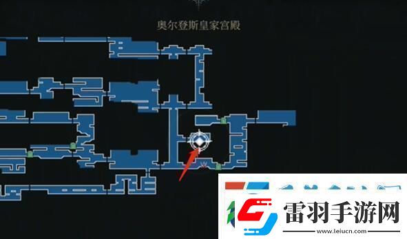 最后的信仰午夜贵族的芜生在哪里最后的信仰午夜贵族的芜生位置介绍