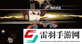 天地劫幽城再临哪吒天赋绝学一览