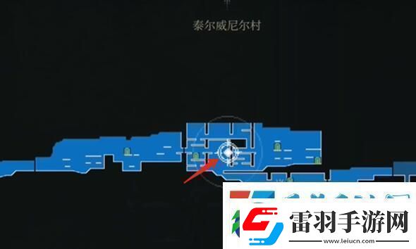 最后的信仰午夜贵族的芜生在哪里最后的信仰午夜贵族的芜生位置介绍