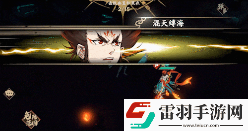 天地劫幽城再临哪吒天赋绝学一览