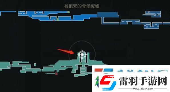 最后的信仰午夜贵族的芜生在哪里最后的信仰午夜贵族的芜生位置介绍