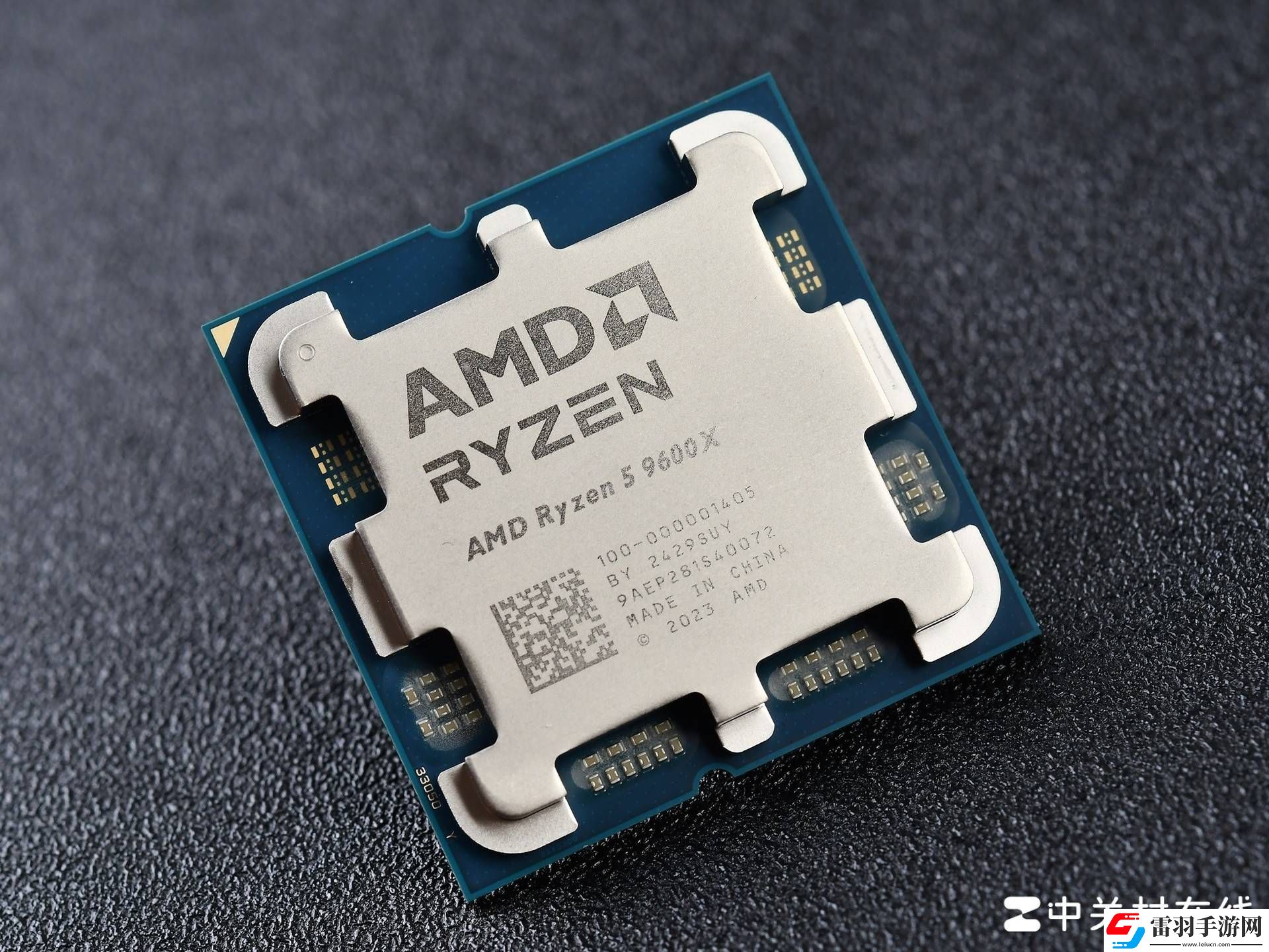 AMD锐龙59600X游戏性能功耗双赢是时候改变对AMD的看法了