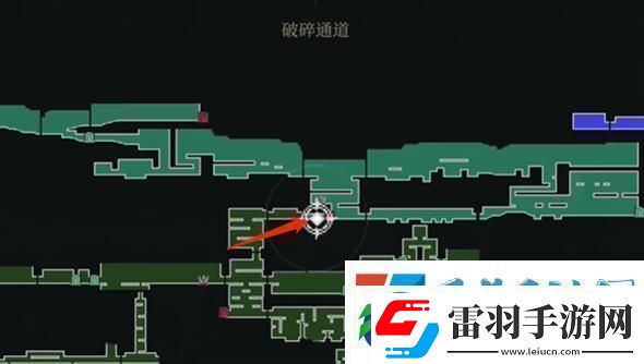 最后的信仰午夜贵族的芜生在哪里最后的信仰午夜贵族的芜生位置介绍