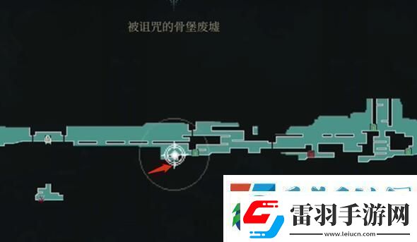最后的信仰午夜贵族的芜生在哪里最后的信仰午夜贵族的芜生位置介绍