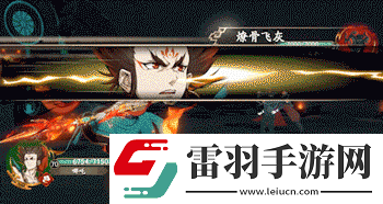 天地劫幽城再临哪吒天赋绝学一览