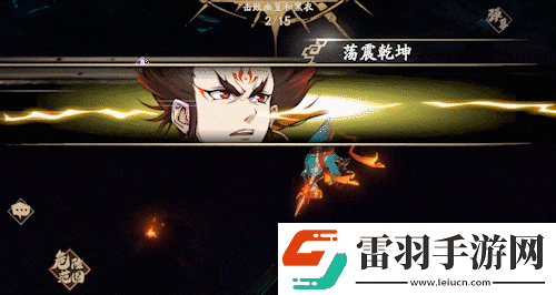 天地劫幽城再临哪吒天赋绝学一览