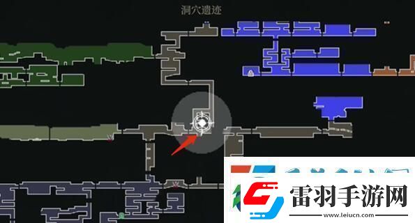 最后的信仰午夜贵族的芜生在哪里最后的信仰午夜贵族的芜生位置介绍