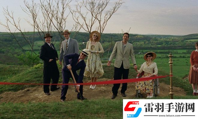 粗野派冲奥片曝光照