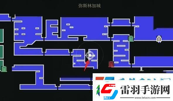 最后的信仰午夜贵族的芜生在哪里最后的信仰午夜贵族的芜生位置介绍