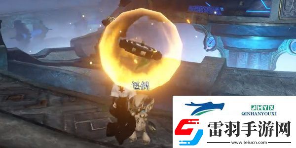 逆水寒手游独珍戒指万籁千音怎么获得