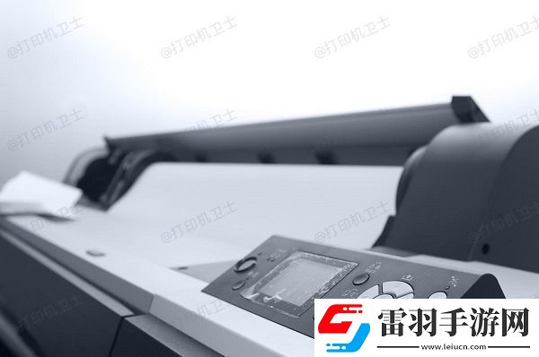 打印机闪黄灯无法打印怎么办打印机黄灯闪烁不能打印解决方法