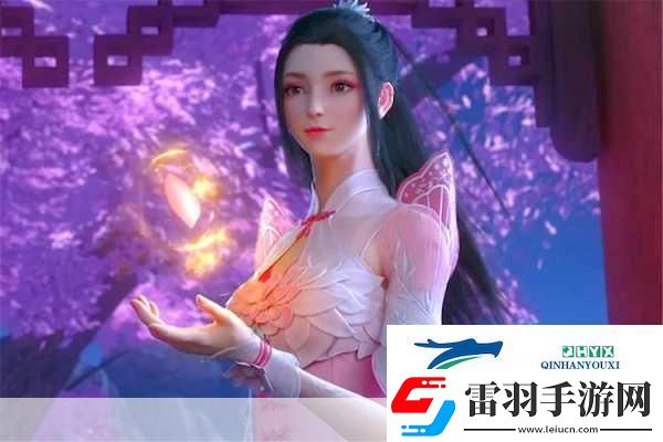 薰儿大着肚子照顾药老