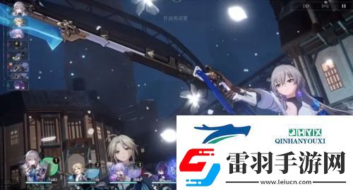 崩坏星穹铁道五星角色有哪些