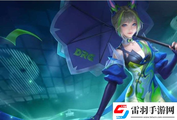 王者荣耀公孙离白玉梦影怎么获得