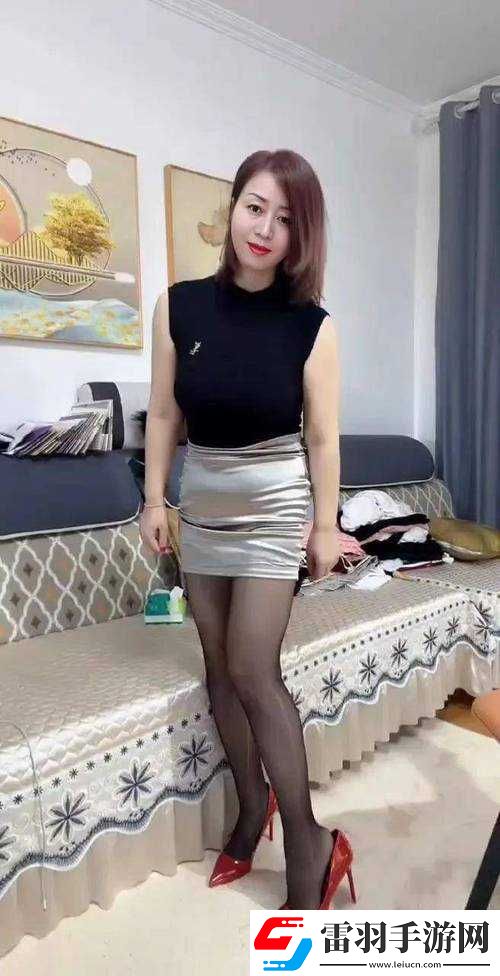 丰满饥渴老女人的别样风情与故事