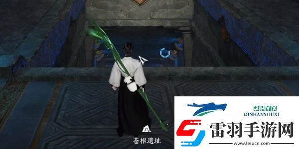 逆水寒手游独珍戒指万籁千音怎么获得