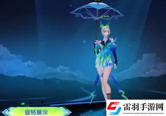 王者荣耀公孙离白玉梦影怎么获得