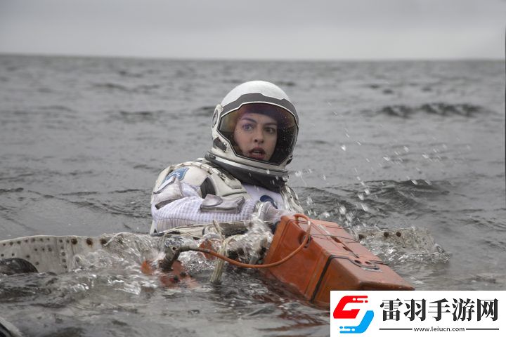 诺兰新片再聚安妮·海瑟薇