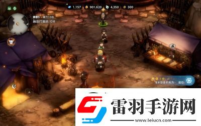 棕色尘埃2角色强度排行攻略