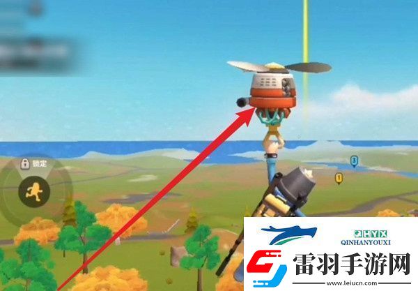 香肠派对高级装备怎么获得