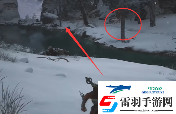 黑神话悟空极乐谷瓜田土地庙在哪