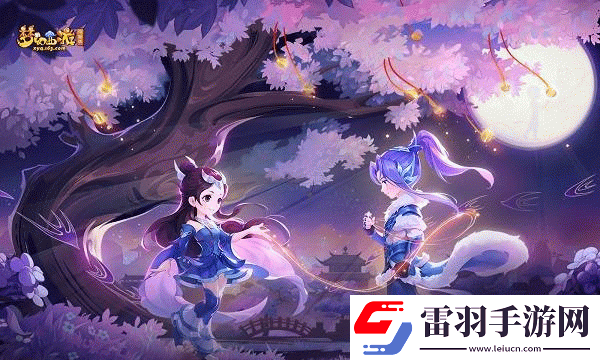 梦幻西游手游鸿蒙心法是什么