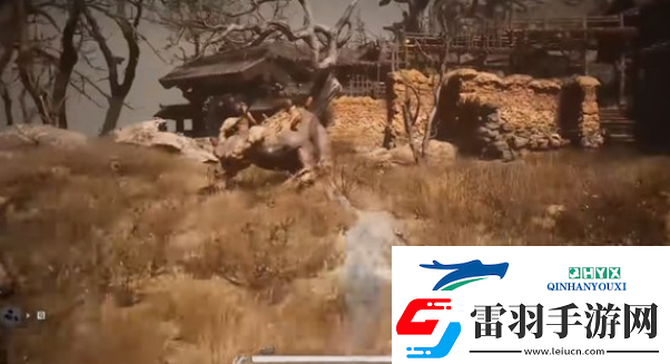 黑神话悟空闭眼禅怎么获得