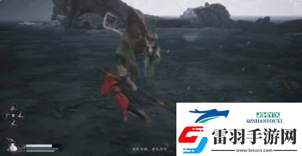 黑神话悟空特质坚骨丸怎么获得