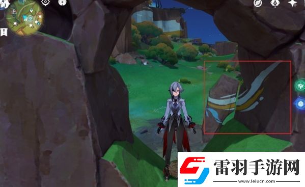 原神海浪中的莎孚旁的幻写灵解锁方法原神海浪中的莎孚旁的幻写灵解锁一览
