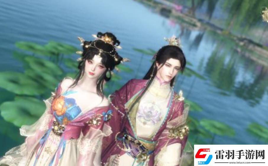 逆水寒手游花朝春信购买攻略