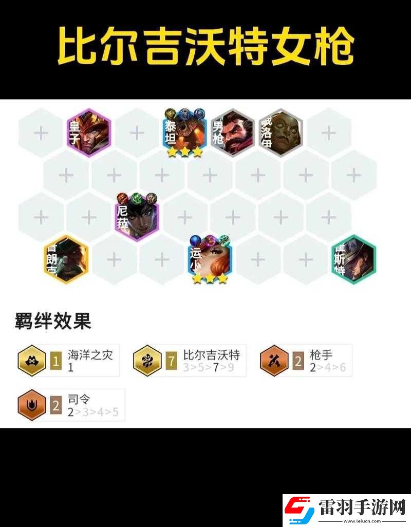 金铲铲之战S9.5版本毒法堡垒阵容构建与运营全面攻略