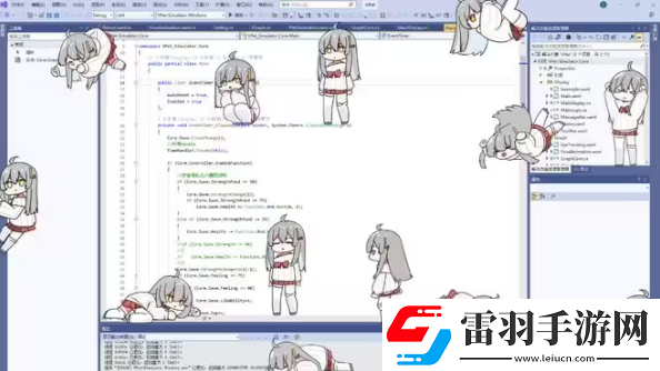 虚拟桌宠模拟器怎么赚钱