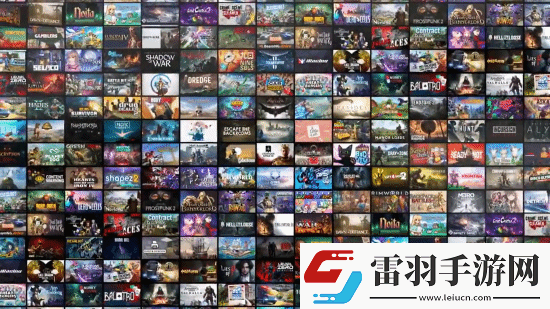 秋促来咯！Steam秋季特卖即将开启