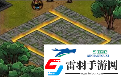 烟雨江湖千机终章怎么做