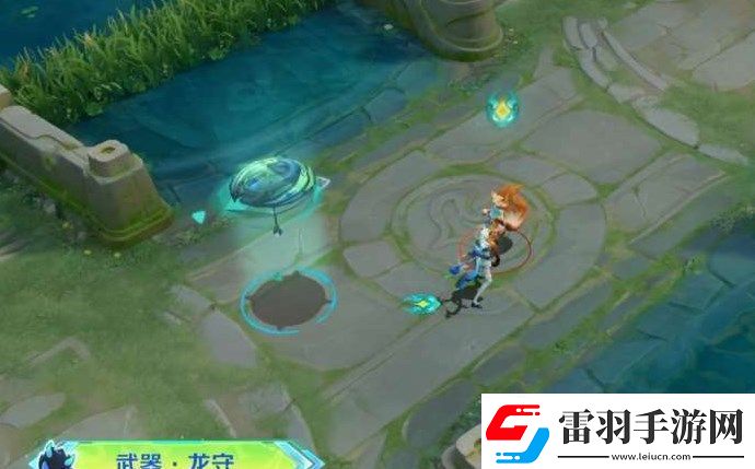 王者荣耀公孙离白玉梦影怎么获得