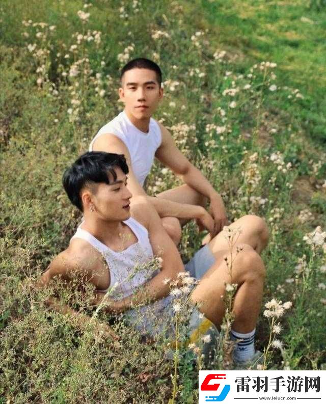 国产男男