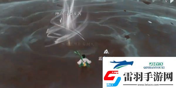 逆水寒手游独珍戒指万籁千音怎么获得