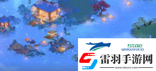 桃源深处有人家铁犁怎么获得