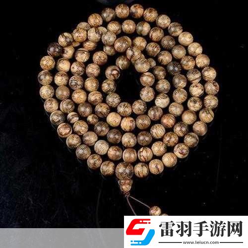 沉香产区有无一线二线的区分
