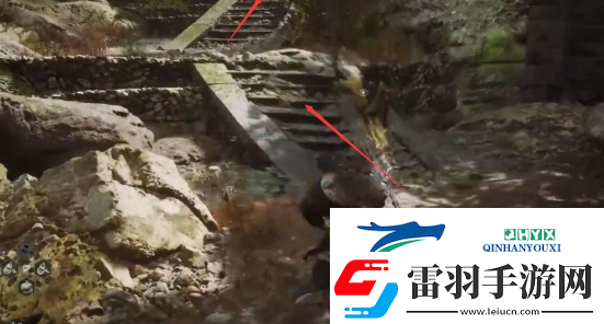黑神话悟空法术藕雹怎么获得
