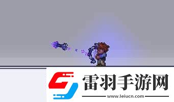 如何获取泰拉瑞亚中的暗影焰弓及其使用技巧介绍