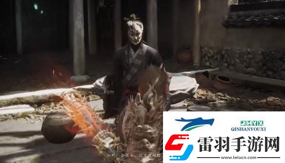 黑神话悟空法术藕雹怎么获得