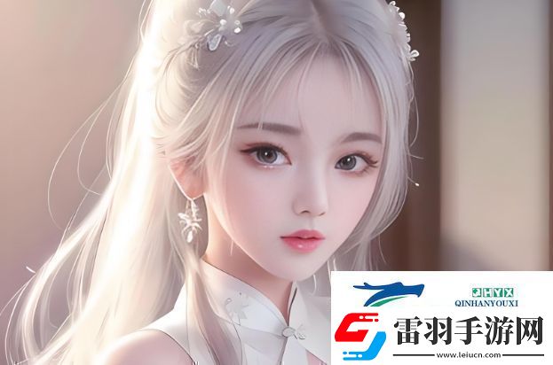 中国最新款女性机器人